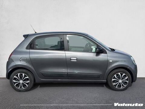 Twingo III SCE 65 EQUILIBRE 2024 occasion 59860 Bruay-sur-l'Escaut
