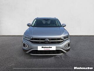T-ROC STYLE 1.5 TSI 150CH DSG7 2023 occasion 59930 La Chapelle-d'Armenti&egrave;res