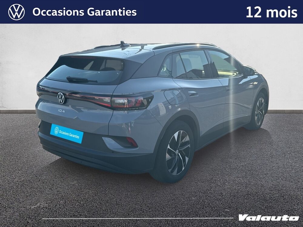 ID.4 PRO (77KWH/128KW) 2023 occasion 59223 Roncq