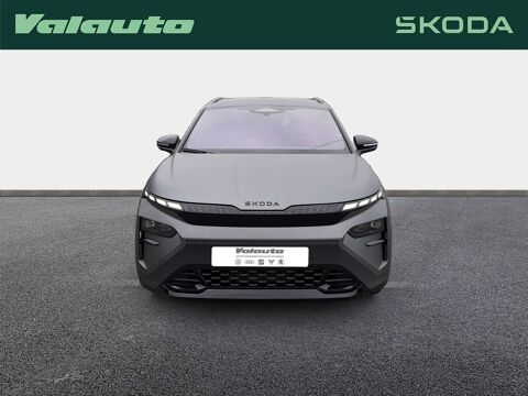 Elroq RS PACK MAXX 2026 occasion 59223 Roncq
