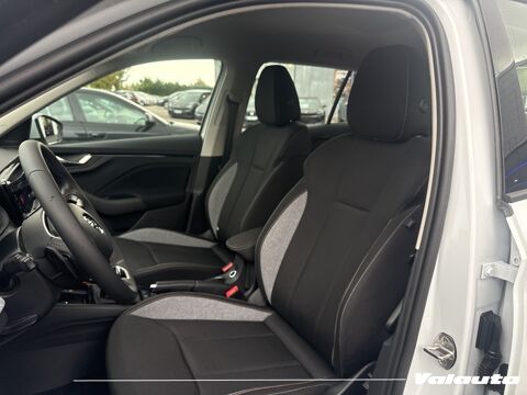 Kamiq 1.5 TSI 150CH DSG7 SELECTION 2024 occasion 59400 Cambrai