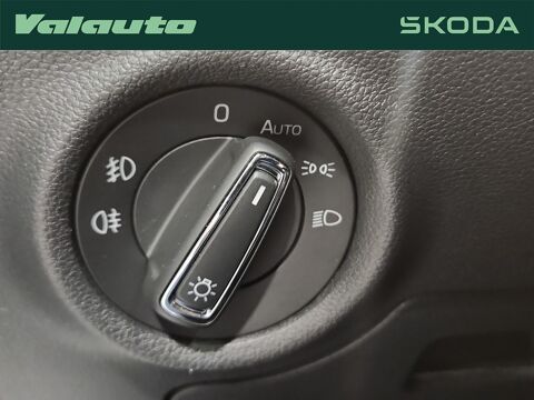 Scala MONTE CARLO 1.5 TSI 150CH ACT DSG7 2026 occasion 62217 Beaurains