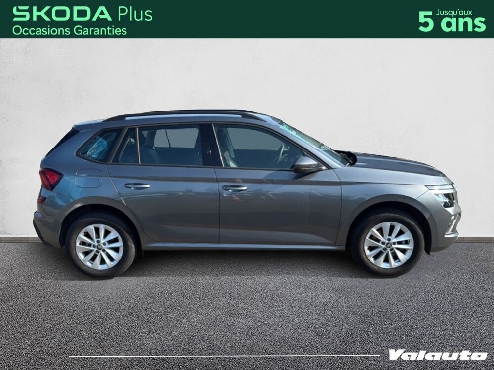 Kamiq SELECTION 1.0 TSI EVO 116CH DSG7 2025 occasion 59223 Roncq