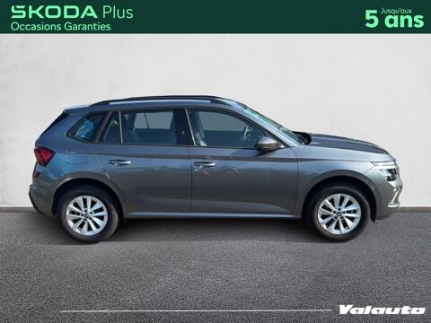 Kamiq SELECTION 1.0 TSI EVO 116CH DSG7 2025 occasion 59223 Roncq