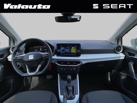 Arona STYLE 1.0 TSI 110 CH DSG7 2025 occasion 59400 Cambrai