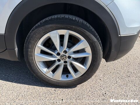 T-Cross VW EDITION 1.0 TSI 95CH BVM5 2024 occasion 59720 Louvroil