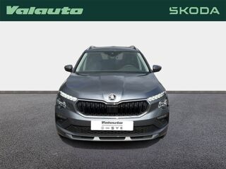 Kamiq CLEVER 1.0 TSI EVO 95CH BVM5 2026 occasion 59400 Cambrai