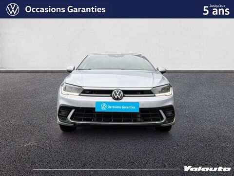 Polo 1.0 TSI 116 DSG7 R LINE EDITION 2025 occasion 59720 Louvroil