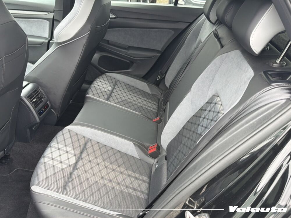 Golf R-LINE 1.5 ETSI 150CH DSG7 2024 occasion 59930 La Chapelle-d'Armenti&egrave;res