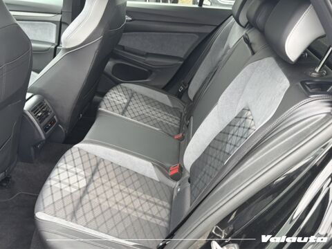 Golf R-LINE 1.5 ETSI 150CH DSG7 2024 occasion 59930 La Chapelle-d'Armenti&egrave;res