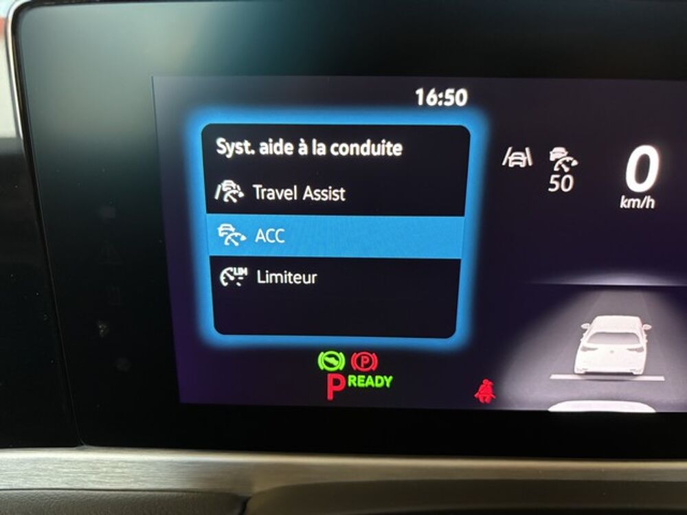 Passat NOUVELLE 1.5 ETSI 150CH DSG7 ELEGANCE 2025 occasion 59130 Lambersart