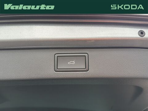 Kamiq CLEVER 1.0 TSI EVO 95CH BVM5 2026 occasion 59400 Cambrai