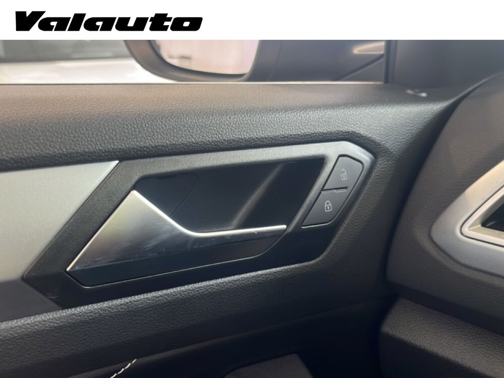 T-ROC CAB FL 1.5 TSI 150 CH DSG7 STYLE 2025 occasion 59100 Roubaix