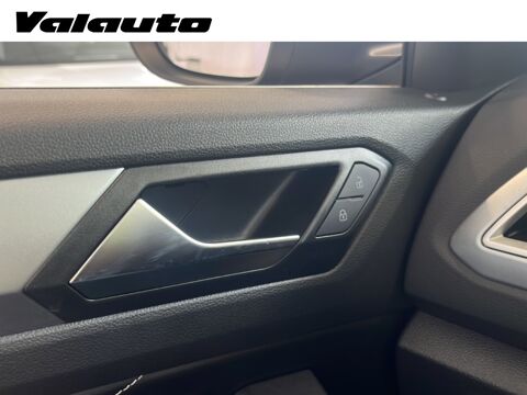 T-ROC CAB FL 1.5 TSI 150 CH DSG7 STYLE 2025 occasion 59100 Roubaix