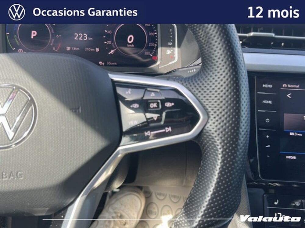 Arteon SB R-LINE 1.4 TSI HYBRIDE 218CH DSG S... 2022 occasion 59930 La Chapelle-d'Armenti&egrave;res
