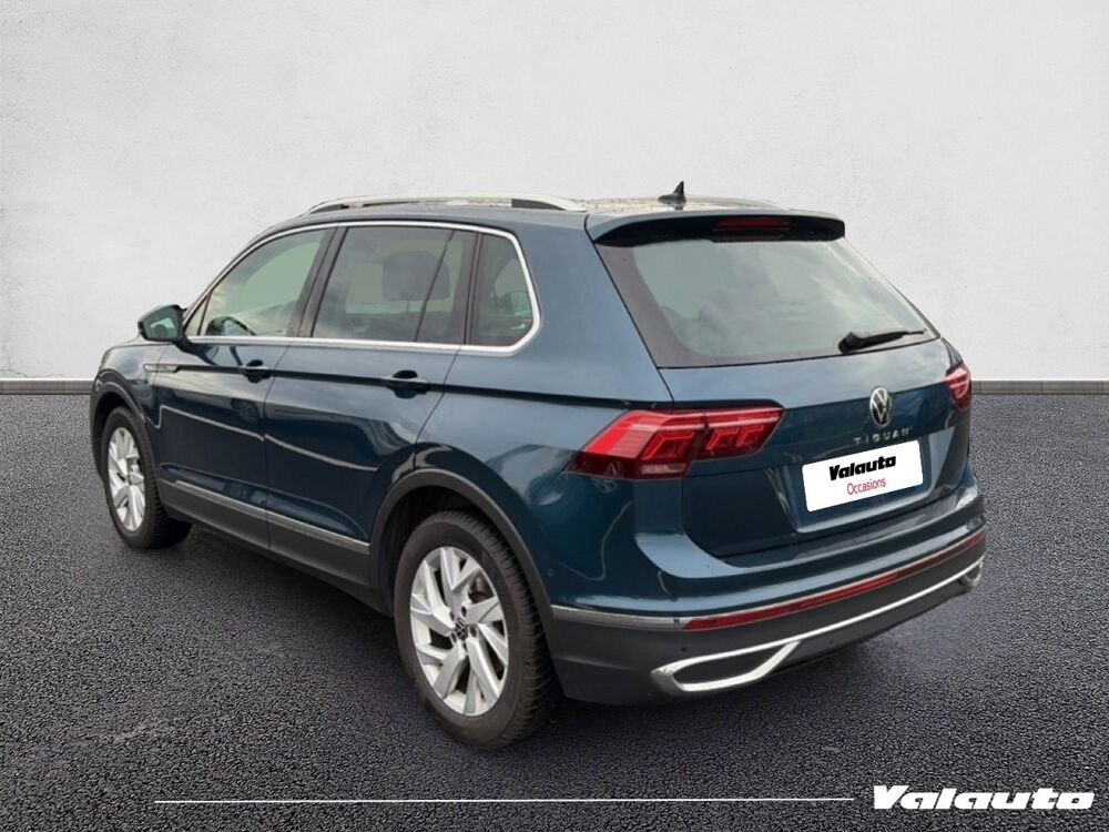 Tiguan TDI 150 ELEGANCE DSG7 2022 occasion 59860 Bruay-sur-l'Escaut