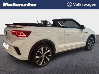 T-ROC CAB FL 1.5 TSI 150 DSG7 R LINE 2025 occasion 62217 Beaurains