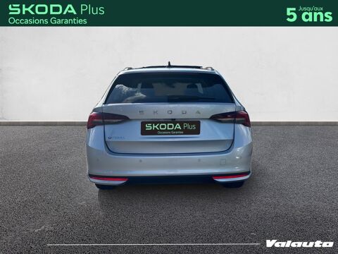 Octavia COMBI SELECTION 1.5 TSI 116 DSG 2025 occasion 59223 Roncq
