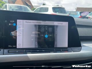 Golf LIFE PLUS 1.0 TSI 110CH BVM6 2023 occasion 59100 Roubaix