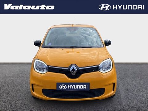 Twingo III SCE 65 EQUILIBRE 2023 occasion 59860 Bruay-sur-l'Escaut