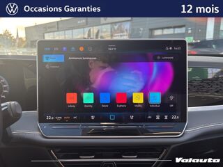 Passat SW ELEGANCE 1.5 ETSI 150 CH DSG7 2024 occasion 59223 Roncq