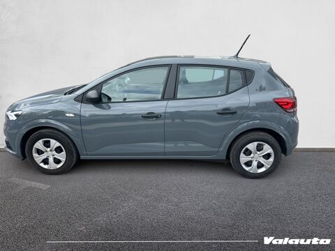 Sandero SCE 65 CH ESSENTIAL 2025 occasion 59100 Roubaix