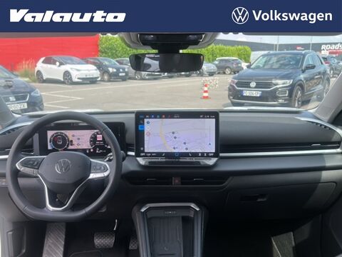 T-ROC NOUVEAU NF 1.5 ETSI HYBRID 150CH DSG7 ... 2026 occasion 62217 Beaurains