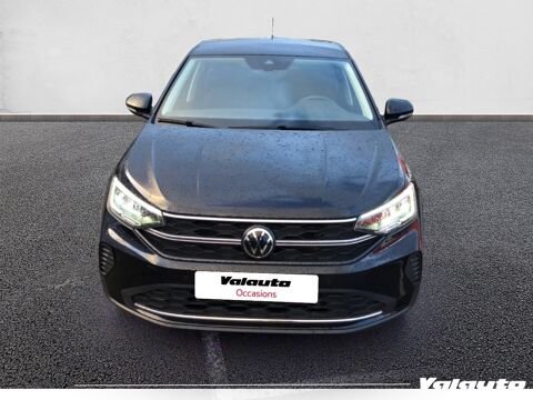 Taigo 1.0 TSI 116 CH DSG7 LIFE 2025 occasion 62217 Beaurains