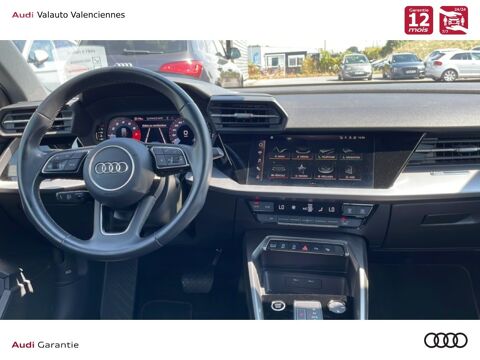 A3 35 TFSI 150 S TRONIC BUSINESS 2023 occasion 59860 Bruay-sur-l'Escaut