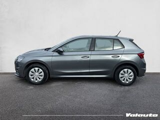 Fabia ACTIVE 1.0 MPI 80CH BVM5 2025 occasion 59130 Lambersart