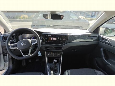 Polo FL 1.0 TSI 95 CH BVM5 VW EDITION 2026 occasion 59130 Lambersart