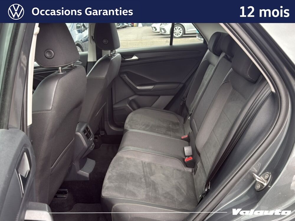 T-ROC STYLE 1.5 TSI 150 CH DSG7 2023 occasion 59223 Roncq