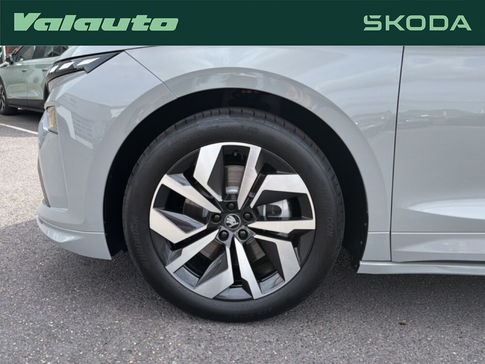 Enyaq NOUVEAU 85 SPORTLINE 82KWH 2026 occasion 59400 Cambrai