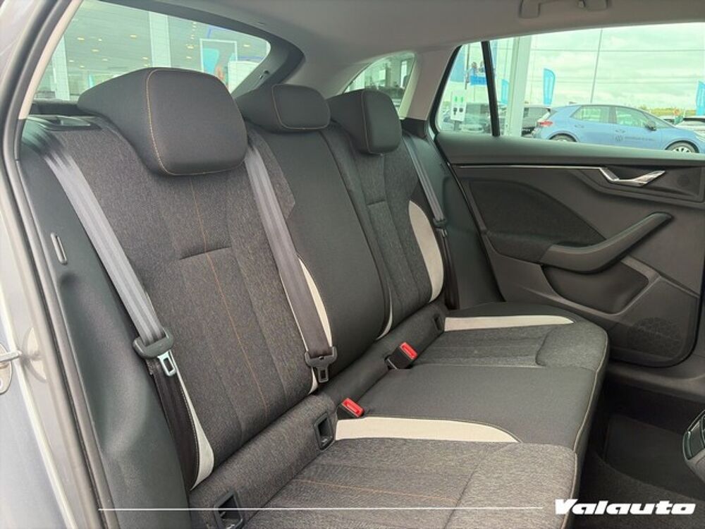 Scala STYLE 1.5 TSI 150CH ACT DSG7 2023 occasion 59400 Cambrai