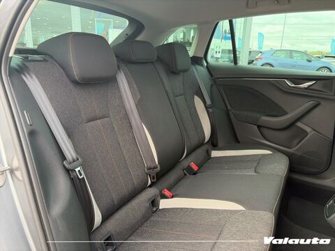Scala STYLE 1.5 TSI 150CH ACT DSG7 2023 occasion 59400 Cambrai