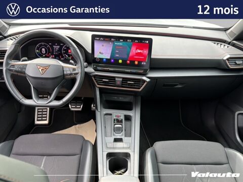 Formentor VZ 1.4 E-HYBRID 245 DSG 2023 occasion 59400 Cambrai