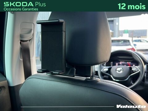 Kodiaq LAURIN & KLEMENT 2.0 TDI 150 SCR D... 2022 occasion 59223 Roncq