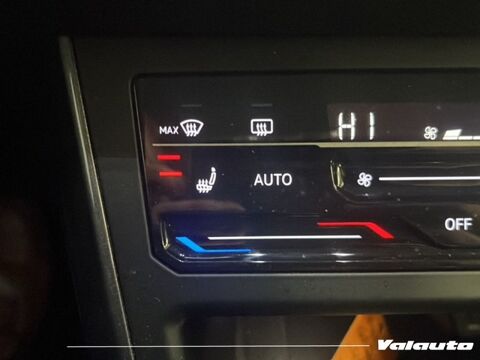 Polo 1.0 TSI 95 CH DSG7 STYLE 2023 occasion 59100 Roubaix