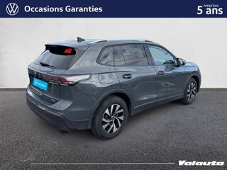 Tiguan 1.5 ETSI 130 CH DSG7 VW EDITION 2025 occasion 59860 Bruay-sur-l'Escaut