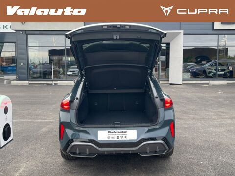 Terramar CUPRA V 1.5 ETSI HYBRID 150 CH D... 2026 occasion 62217 Beaurains