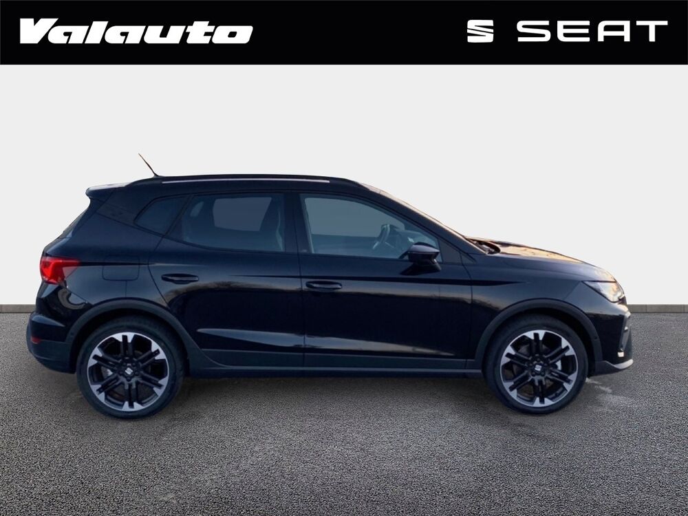 Arona PA FR 1.0 TSI 115 CH DSG7 2025 occasion 59400 Cambrai