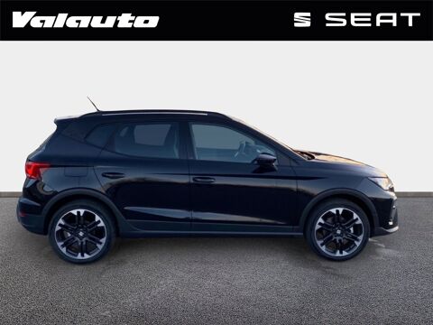 Arona PA FR 1.0 TSI 115 CH DSG7 2025 occasion 59400 Cambrai