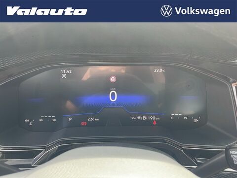 Taigo 1.0 TSI 116 CH DSG7 LIFE 2025 occasion 62217 Beaurains