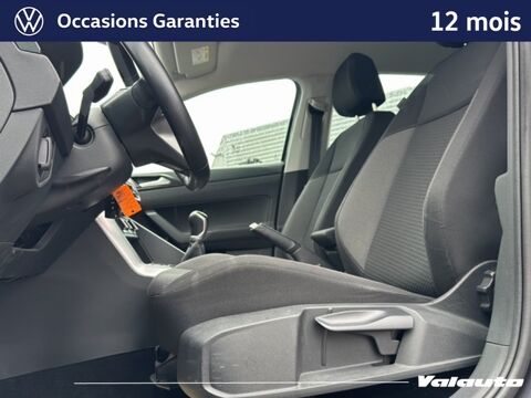 Polo LIFE 1.0 TSI 95 CH BVM5 2023 occasion 59223 Roncq