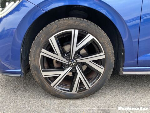 Polo 1.0 TSI 95 CH R LINE 2022 occasion 59860 Bruay-sur-l'Escaut