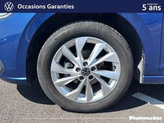 Polo 1.0 TSI 95 STYLE 2025 occasion 59860 Bruay-sur-l'Escaut