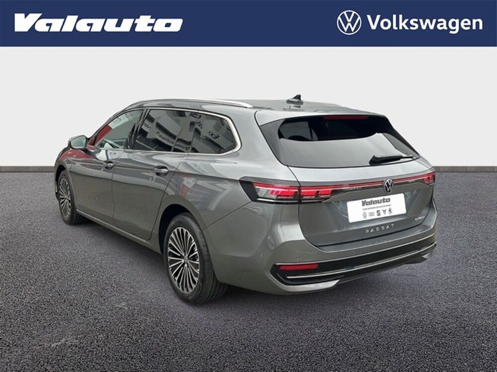 Passat NOUVELLE 1.5 EHYBRID 204CH DSG6 ELEGANCE 2025 occasion 62217 Beaurains