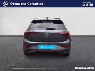 Polo 1.0 TSI 95 CH R LINE EDITION 2025 occasion 59223 Roncq