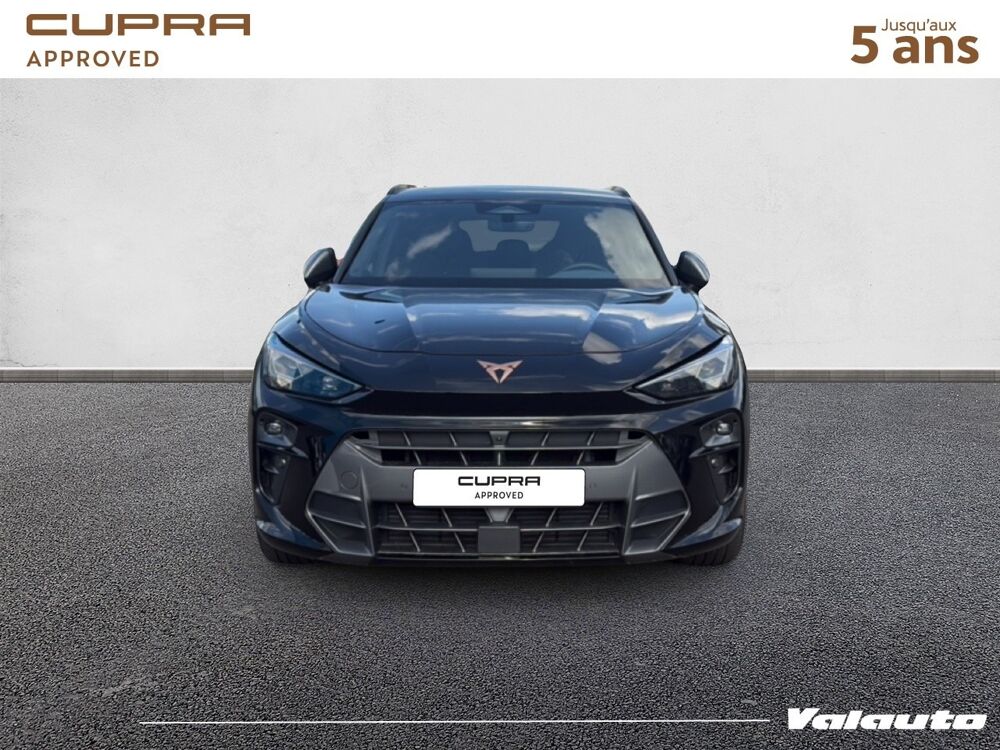 Terramar V 1.5 ETSI HYBRID 150 CH DSG7 2025 occasion 59223 Roncq
