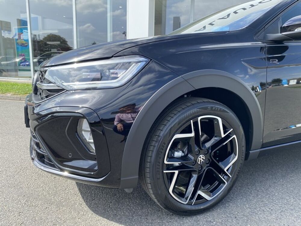 Taigo R-LINE EDITION 1.0 TSI 115 CH DSG7 2026 occasion 59223 Roncq